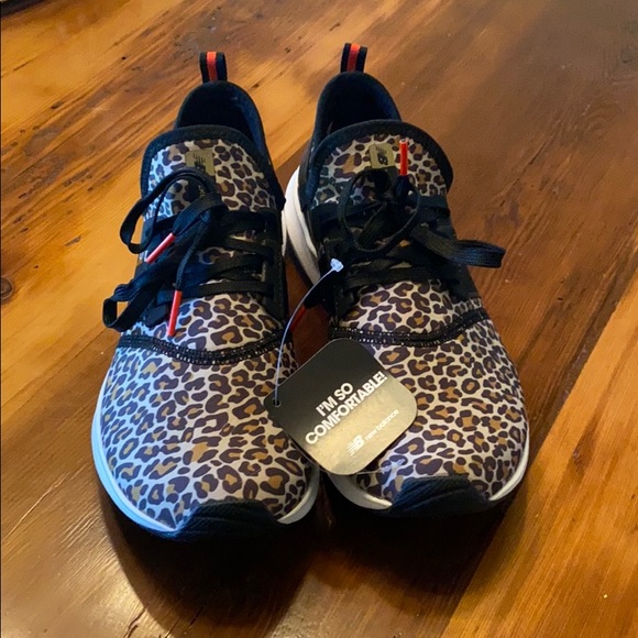 new balance leopard nergize